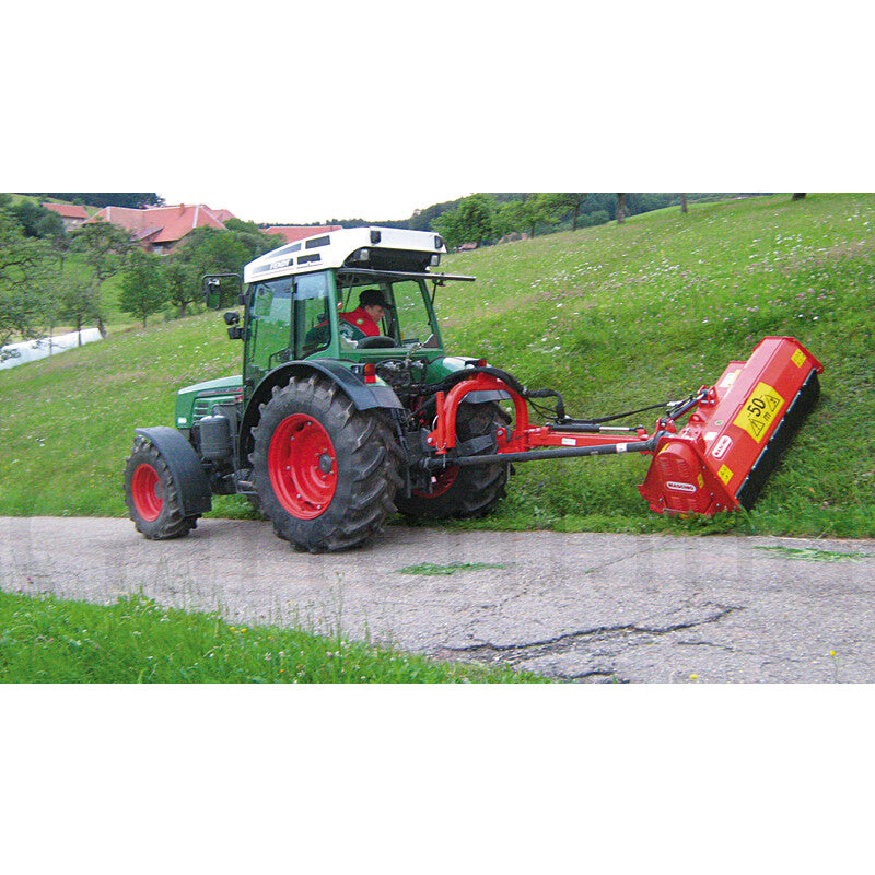 Gartenland Auslegeschlegelmulcher GF-140 Gartenland