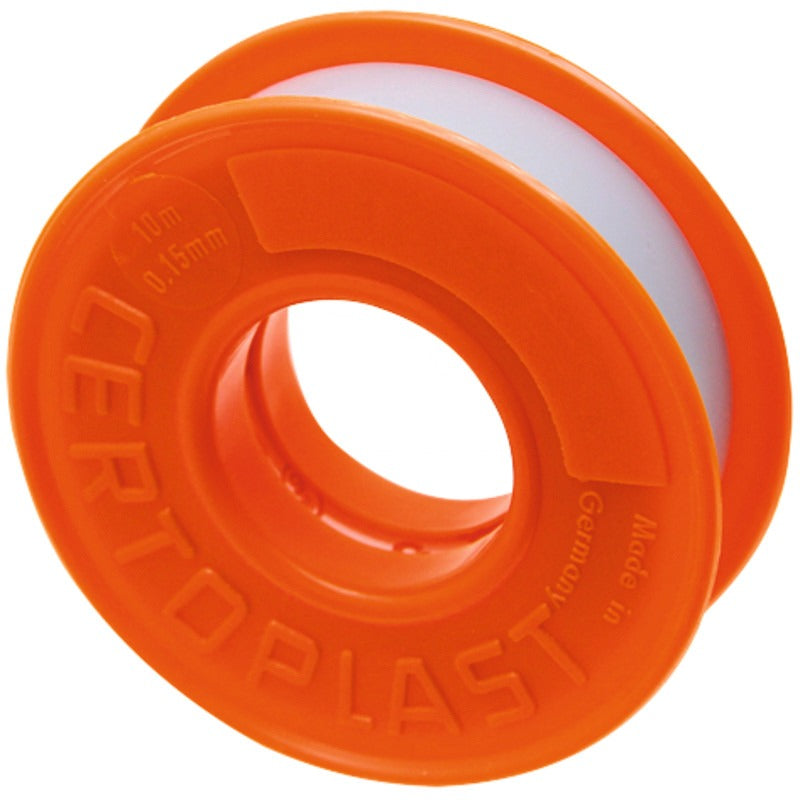 Blister VPE2 Isolierband grau – Breite 15 mm
