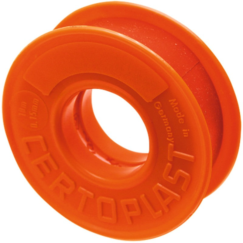 Blister VPE2 Isolierband rot – Breite 15 mm
