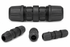 GARDENA Verbinder 13 mm (1/2") für Micro-Drip-System | 3 Stück | 13203-20