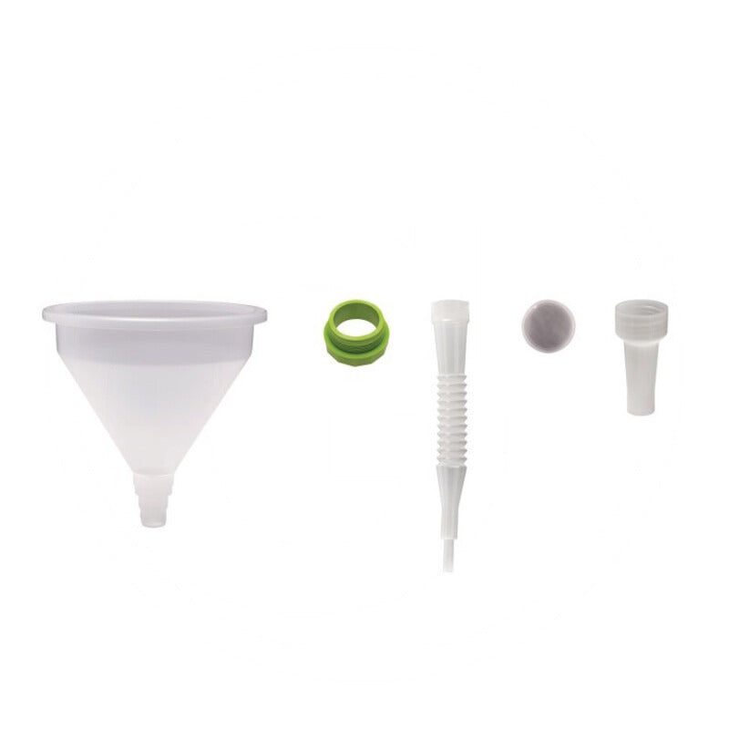 PRESSOL Trichter mit Zubehör passend für G 2'' a – 02 376