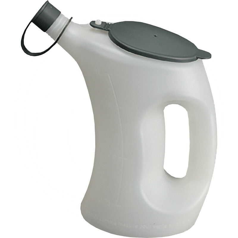 PRESSOL Messbecher Höhe (mm) 235 – Bild 2