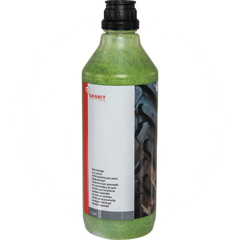 GRANIT Reifendichtgel Gebinde 1 Liter