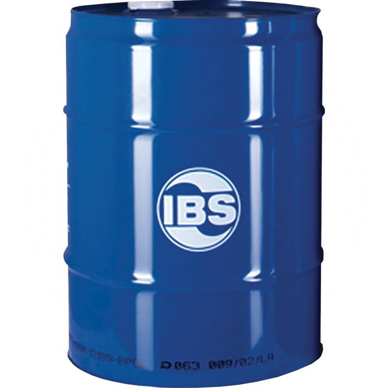 IBS Spezialreiniger Purgasol Gebinde 50 Liter Fass