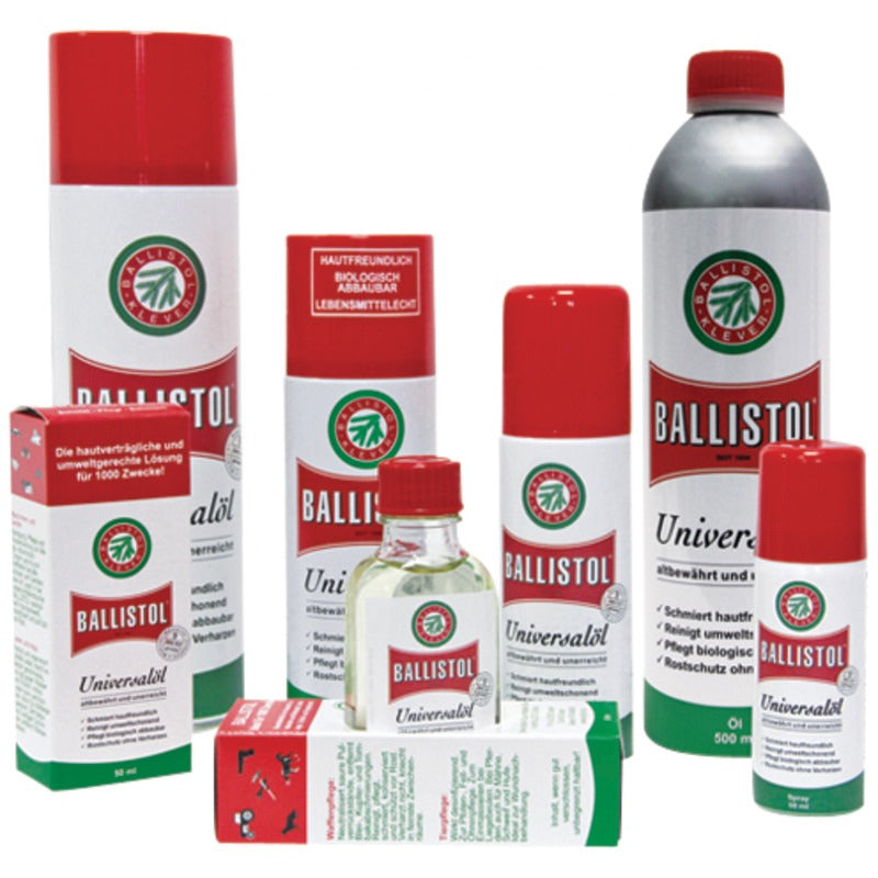 BALLISTOL Flasche – Bild 2