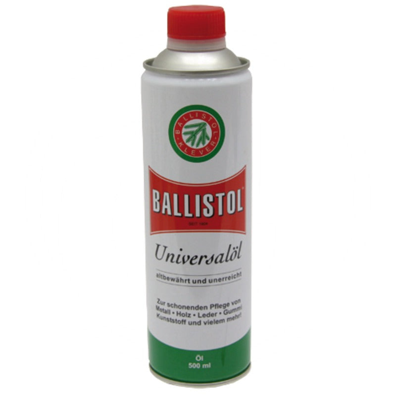 BALLISTOL Dose