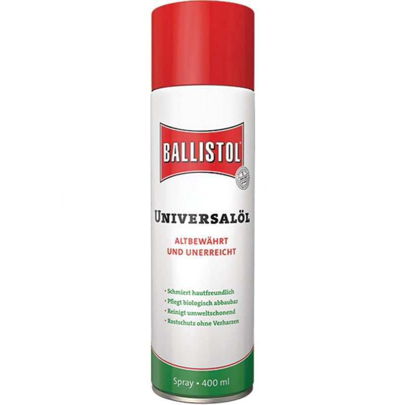 BALLISTOL Spray