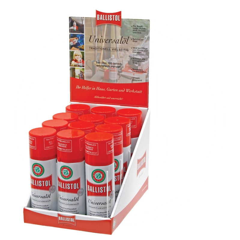 BALLISTOL VPE12 Spray