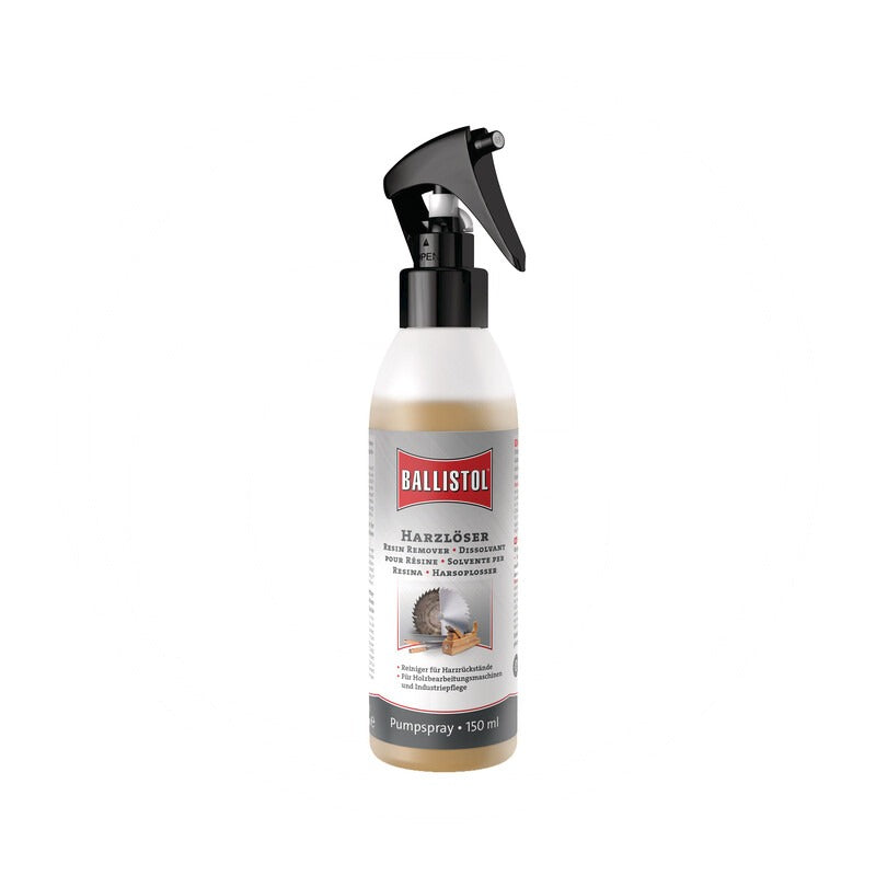 BALLISTOL BALLISTOL Harzlöser Gebinde 150 ml