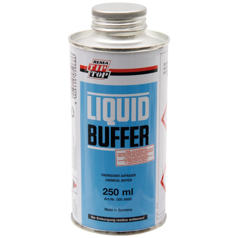 TIP TOP Liquid Buffer