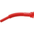 hünersdorff Auslaufrohr