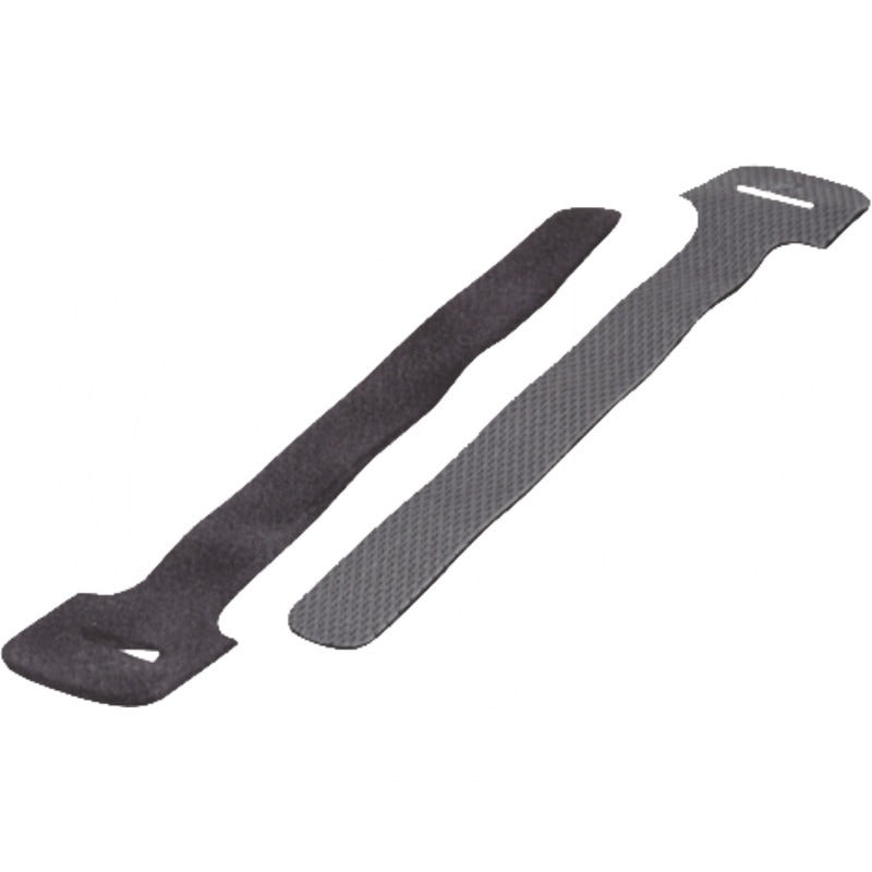GRANIT VPE100 Klett-Kabelbinder 300x12mm – 300 mm