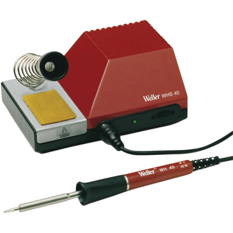 WELLER Lötstation WHS40
