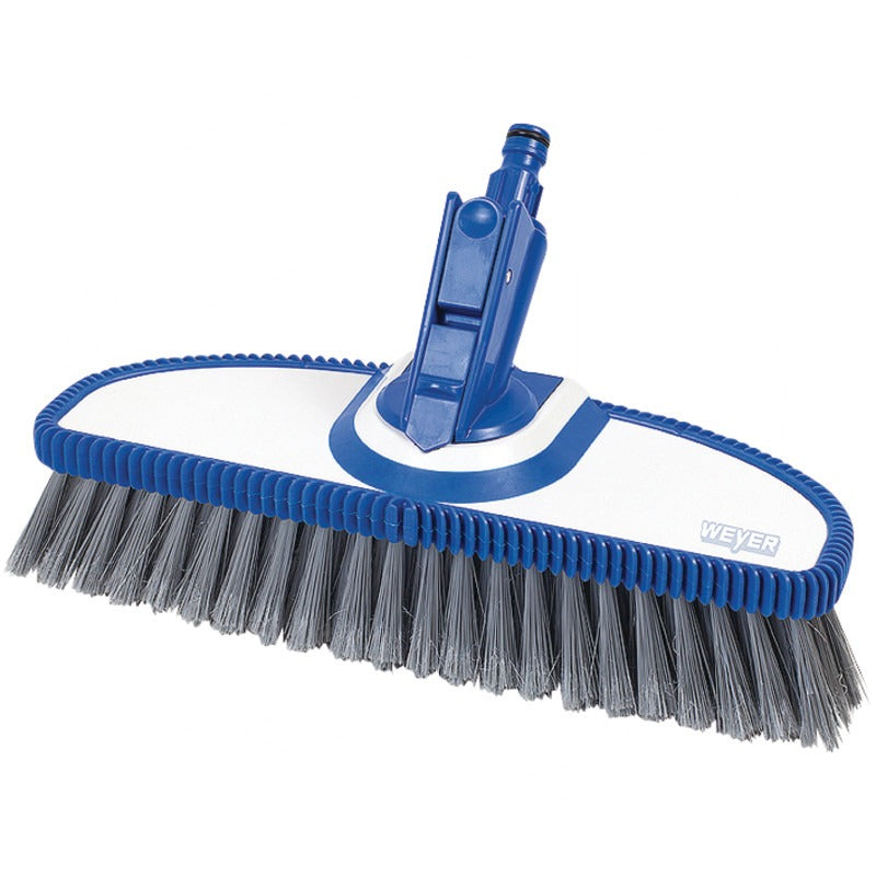 WEYER Bürstenkopf Soft