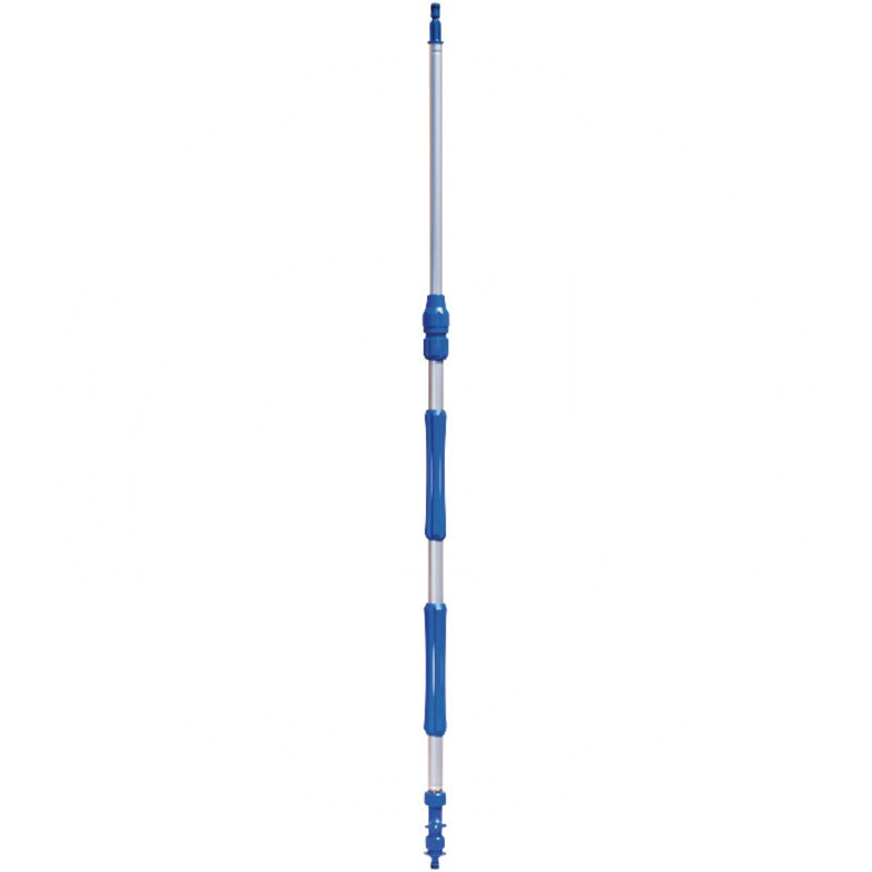 WEYER Wasserdurchlaufstange Ausführung 80 - 150 cm