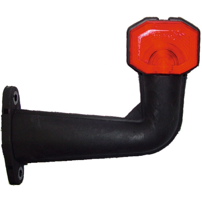 PROPLAST Umrissleuchte – Breite 182 mm