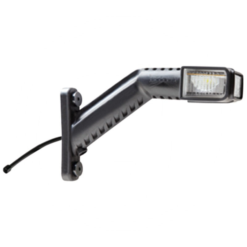 ASPÖCK Umrissleuchte Superpoint IV LED – Breite 176 mm – Bild 2