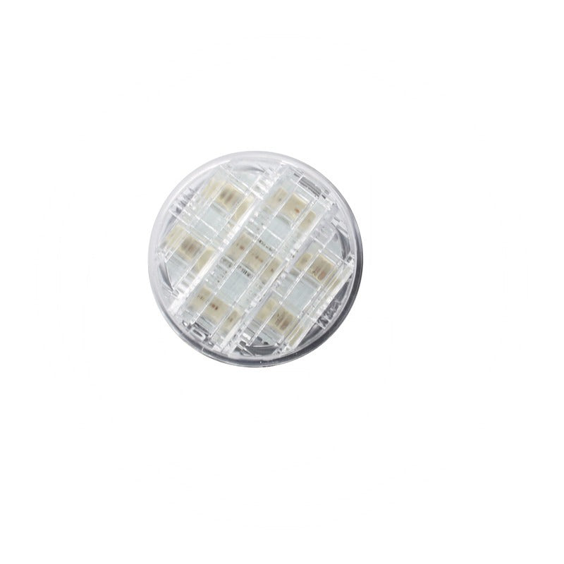 ASPÖCK LED-Einsatz passend für EUROPOINT II Form rund