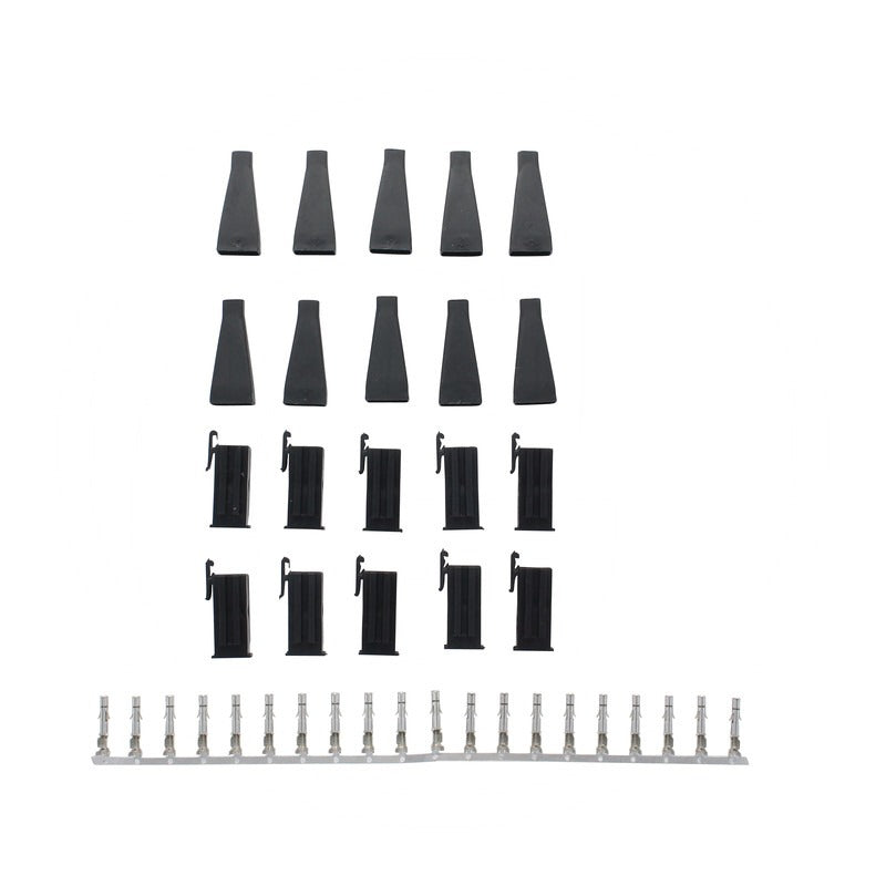 ASPÖCK VPE10 Stecker