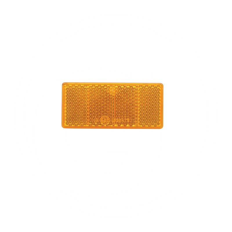 ASPÖCK Rückstrahler – Breite 69 mm