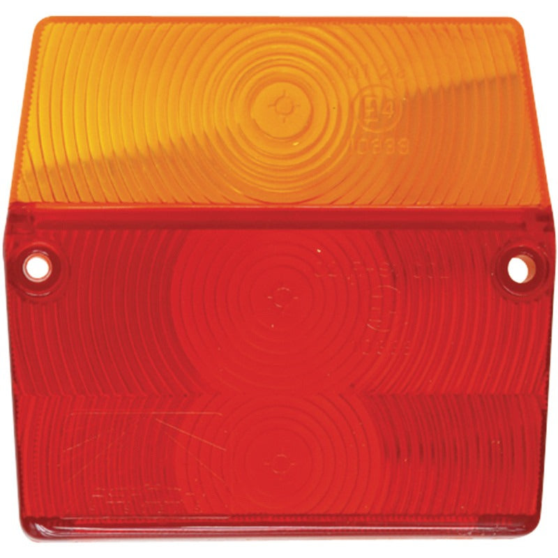 ASPÖCK Lichtscheibe „MINIPOINT" passend für MINIPOINT