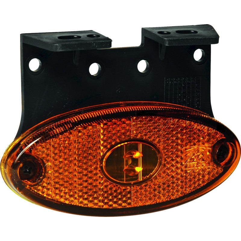 ASPÖCK Flat Point II LED "Z" – Breite 102 mm