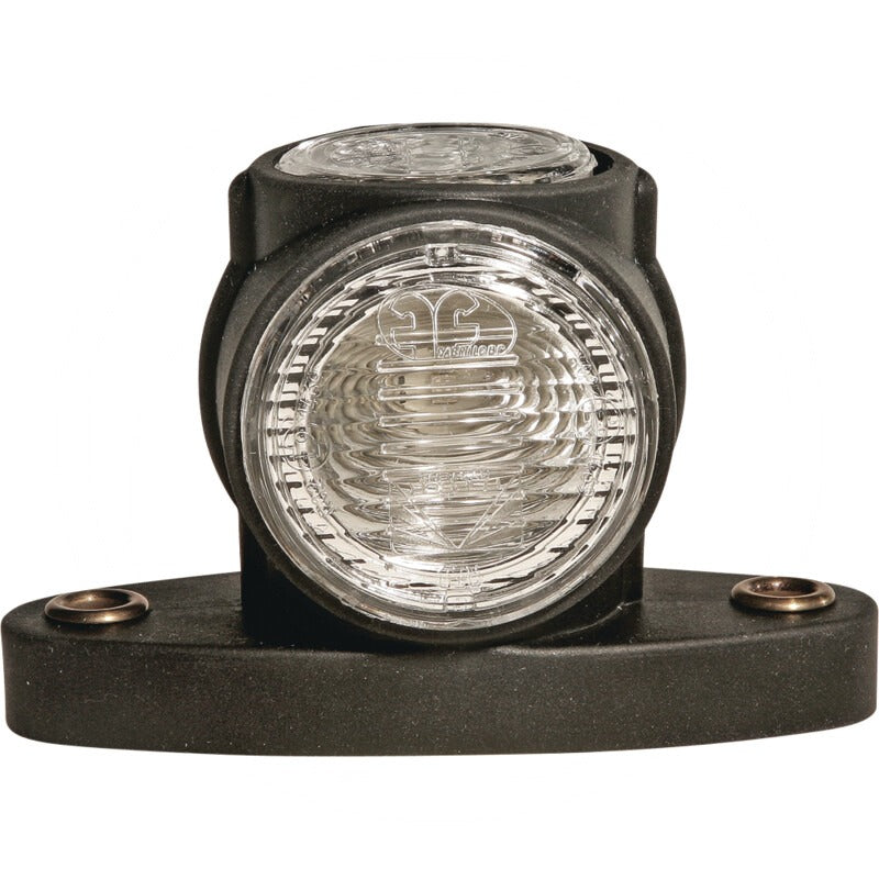 ASPÖCK Umrissleuchte Superpoint III LED – Breite 64 mm