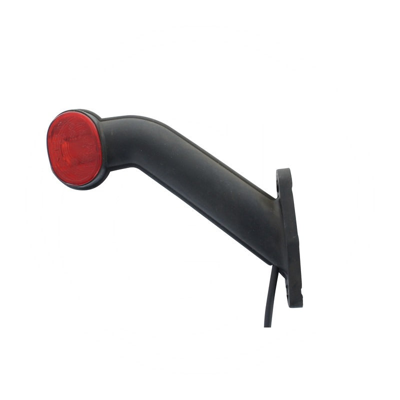 ASPÖCK Umrissleuchte – Breite 140 mm