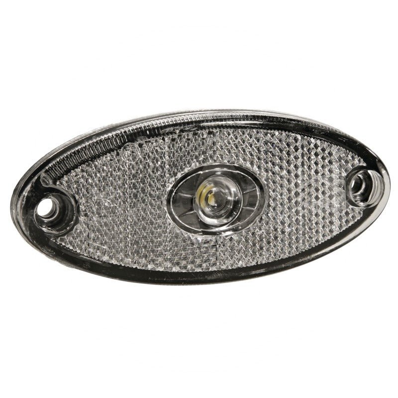 ASPÖCK Positionsleuchte Flatpoint II LED