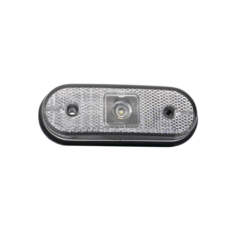 ASPÖCK LED Positionsleuchte Kabellänge (mm) 1500