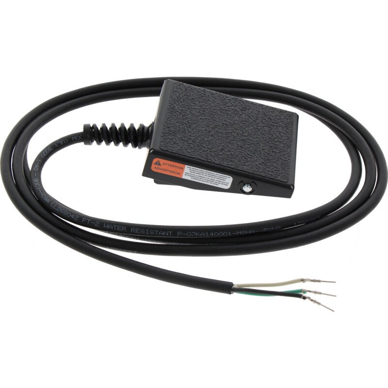 GRANIT Fußpedal CFX-750
