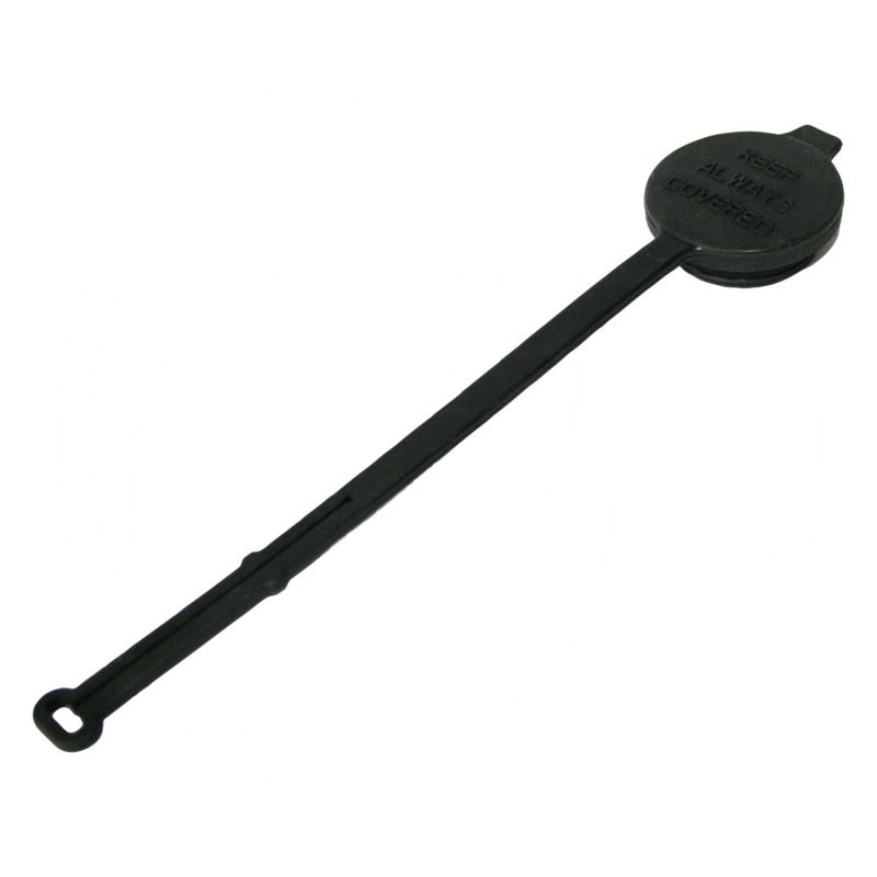 ERICH JAEGER Dichtkappe ISOBUS (IBIC) Stecker – 201 mm