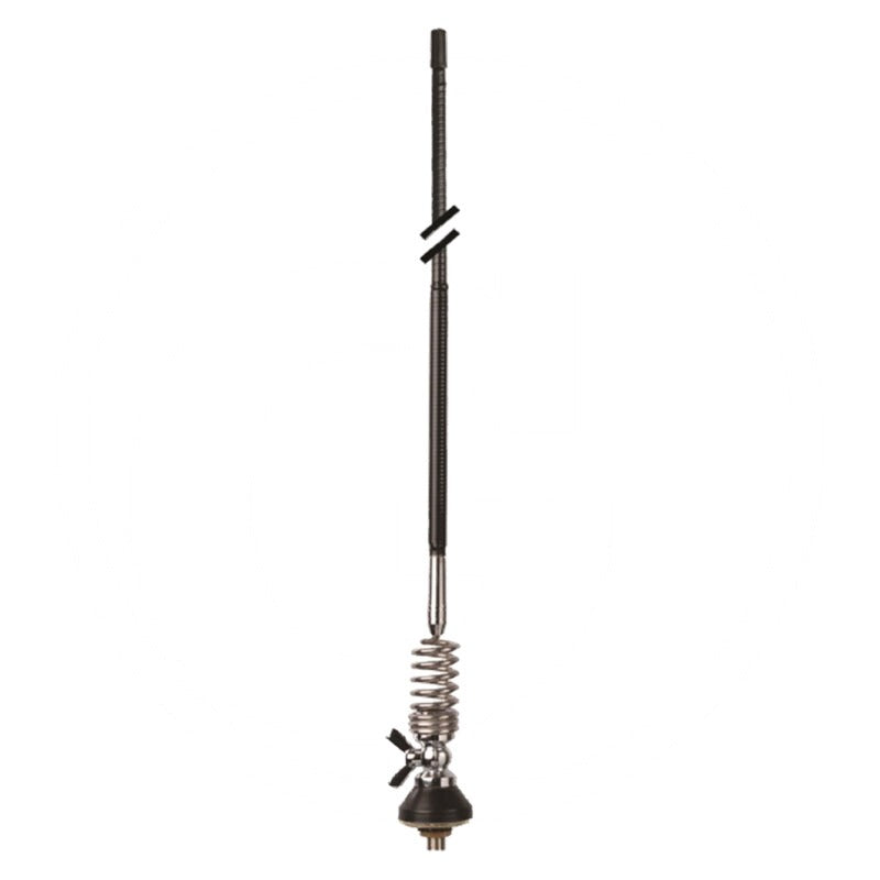 Albrecht Antenne Gamma 2 F – 950 mm