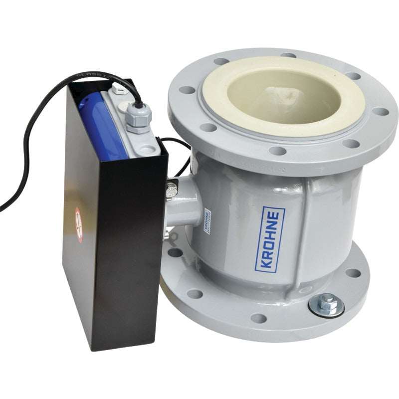 MüllerElektronik Durchflussmesser Ausführung magnetisch / induktiv Nennwei