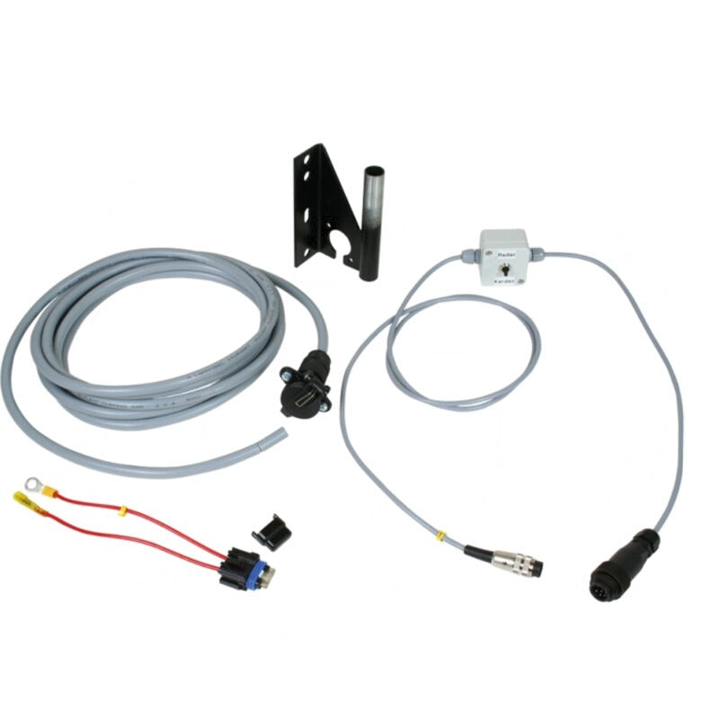 MüllerElektronik Signalsteckdose