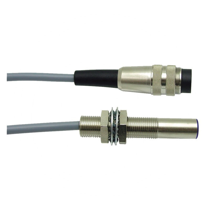 MüllerElektronik Geschwindigkeitssensor Ausführung Sensor X, Kardanwelle/Rad, 6
