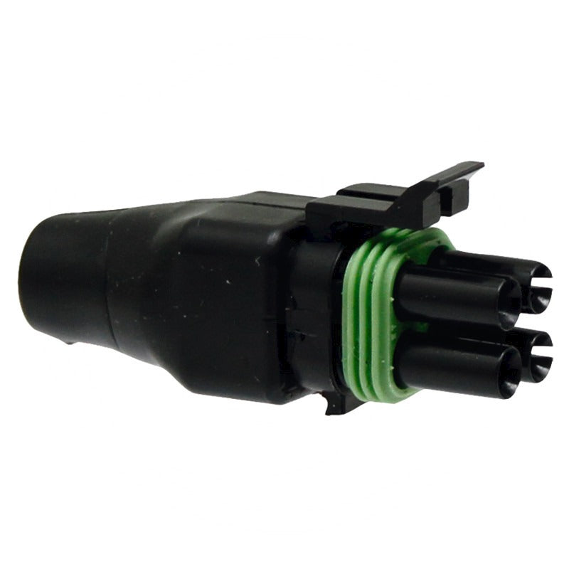 TeeJet Stecker passend für CAN-Kabel – 45-08101