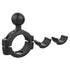 RAM MOUNTS Torque Rohrbasis groß – Ø 1.13in / 2,87cm - 1.50in / 3,81 cm – RAM-B-408-112-15U – Bild 3