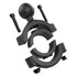 RAM MOUNTS Torque Rohrbasis groß – Ø 1.13in / 2,87cm - 1.50in / 3,81 cm – RAM-B-408-112-15U – Bild 4