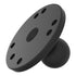 RAM MOUNTS Basisplatte (B-Kugel) passend für Verbindungsarme etc. mit Aufnahme für B-Kugel – Ø 2.50in / 63,5 mm – RAM-B-202U – Bild 2