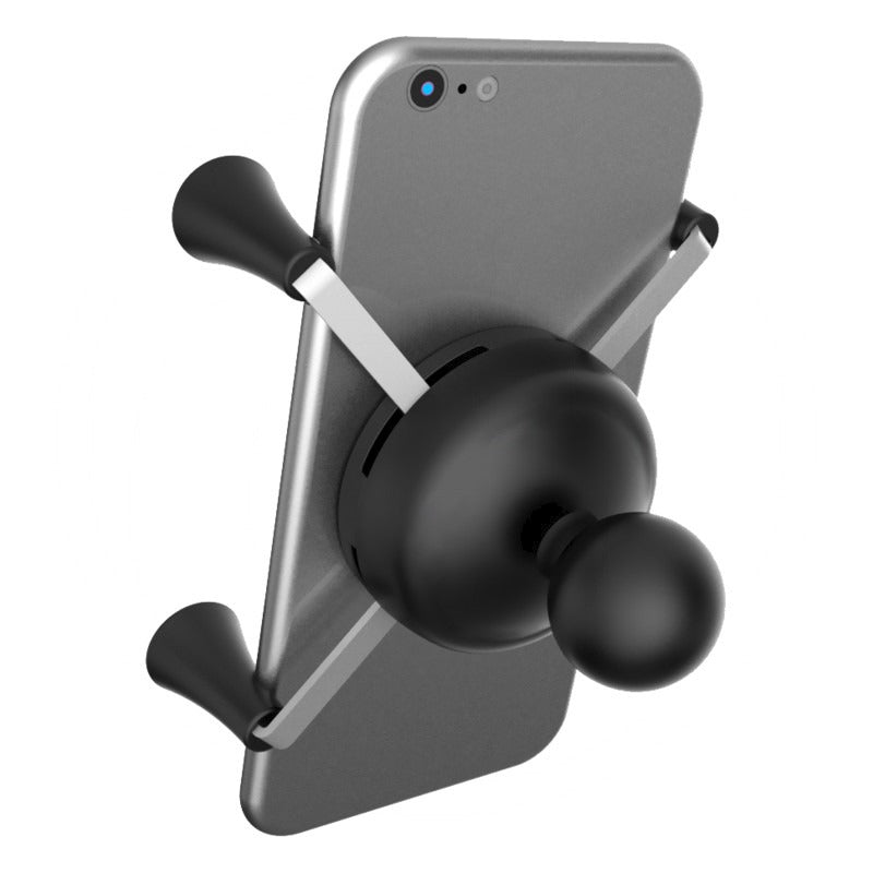 RAM MOUNTS X-Grip Halterung passend für Smartphones und Kleingeräte – RAM-HOL-UN7BU – Bild 3