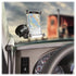 RAM MOUNTS X-GRIP mit Saugfuß passend für Geräte mit folgenden Mindestabmessungen: Minimum-Breite: 44 u. a. – RAM-B-166-UN10U – Bild 5