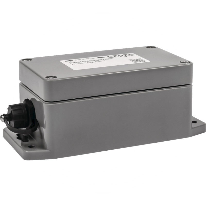 CERES Protect Diebstahlsicherung Premium High Power – Bild 2
