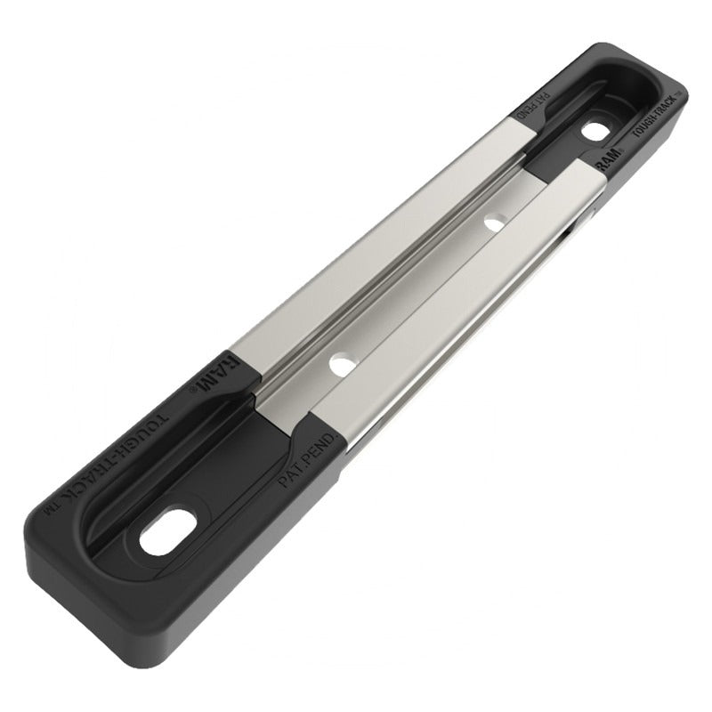 RAM MOUNTS Tough-Track Schiene 3" passend für Track-Balls mit Nutsteinen – Schienenlänge innen 76,2 mm (3") mm – RAM-TRACK-EXA-3U