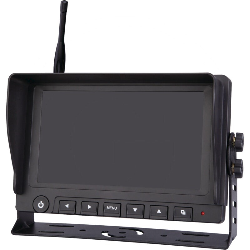 GRANIT Ersatzmonitor Funk 7"