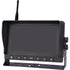 GRANIT Ersatzmonitor Funk 7"