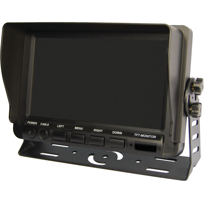 Ersatzmonitor HD
