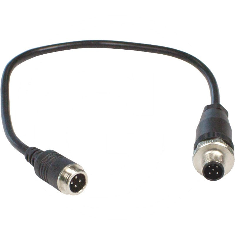 GRANIT Video-Adapter passend für Müller Touch800 und Amazone