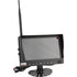 GRANIT Ersatzmonitor 9" Funk