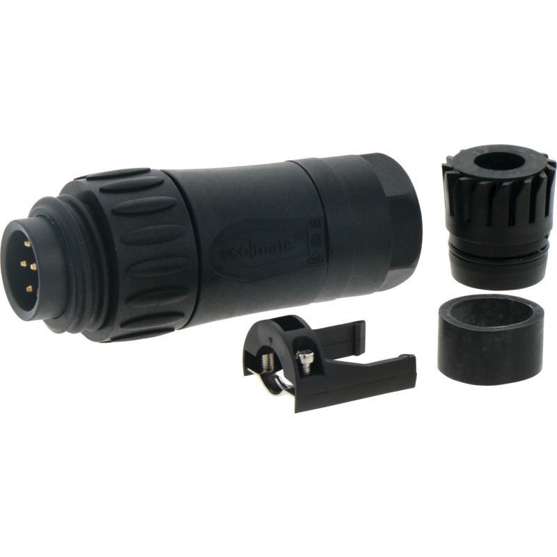 GRANIT Stecker – 73 mm Anzahl Pole 7